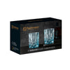 Nachtmann Noblesse Whisky Tumbler Aqua (Pair) image 3