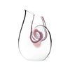 Riedel Decanter Curly Pink Mini image 1