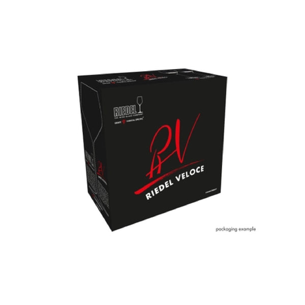 Riedel Veloce Chardonnay (Set of 2) image 5