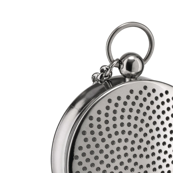 Alessi T-Timepiece Tea Infuser image 1