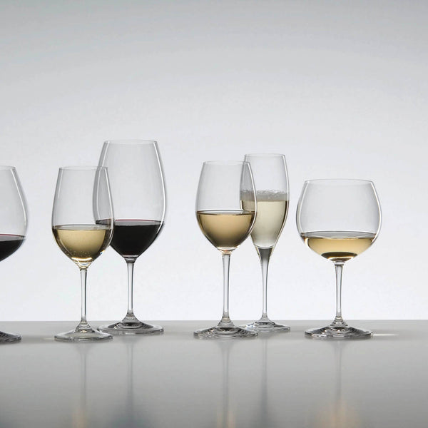 Riedel Vinum Syrah/Shiraz/Tempranillo (Pair) image 3