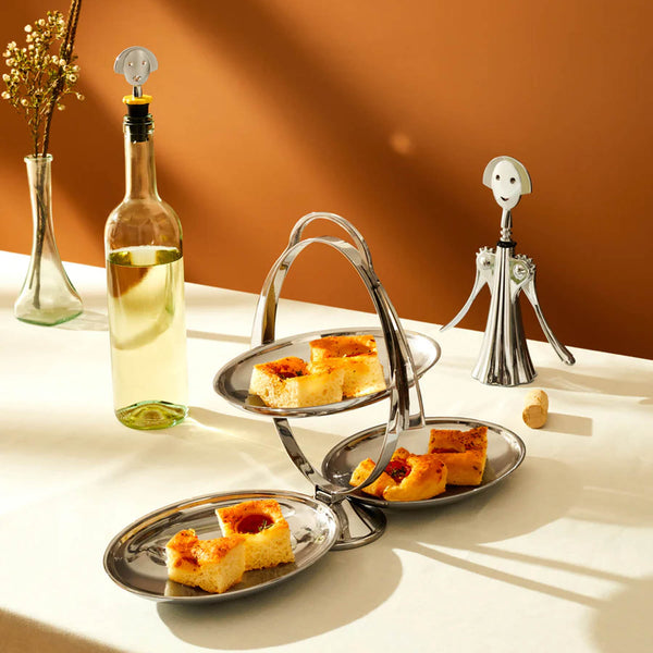 Alessi Anna G. Corkscrew Zamak image 4