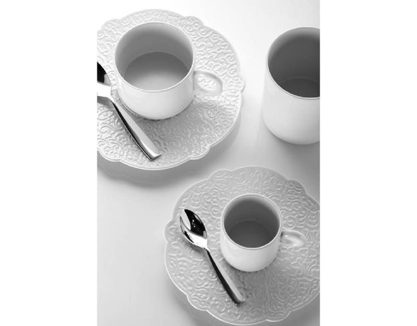 Alessi "Dressed" Cutlery 24 Pcs Set image 2