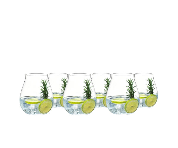 Riedel Gin Set Classic (Set of 6) image 0