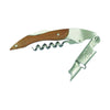 Vin Bouquet Bamboo Corkscrew - 2 Lever Corkscrew Beige image 0