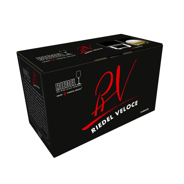 Riedel Veloce Water Tumbler (Pair) image 7