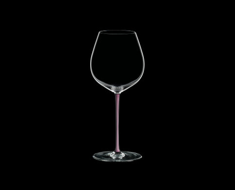 Riedel Fatto A Mano Old World Pinot Noir Pink image 3