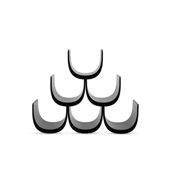 Alessi NOE Modular Bottle-Holder image 1