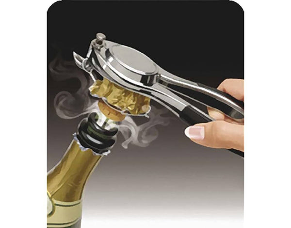 Vin Bouquet Champagne Opener image 3