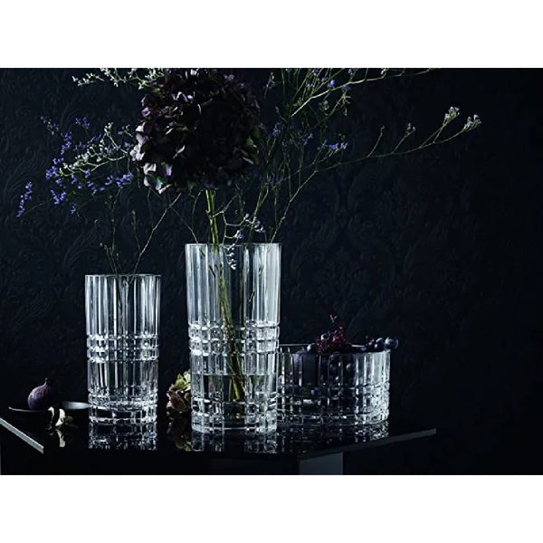 Nachtmann Square Vase (23cm) image 3