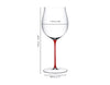 Riedel Superleggero Burgundy Grand Cru Red Stem image 2