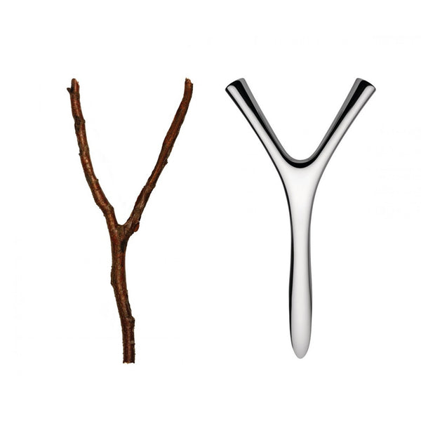 Alessi Bottle Opener Virgula Divina image 2