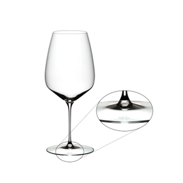 Riedel Veloce Cabernet/ Merlot (Pair) image 1