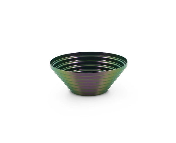 Alessi Archivio Maya 20cm - Green Purple image 0