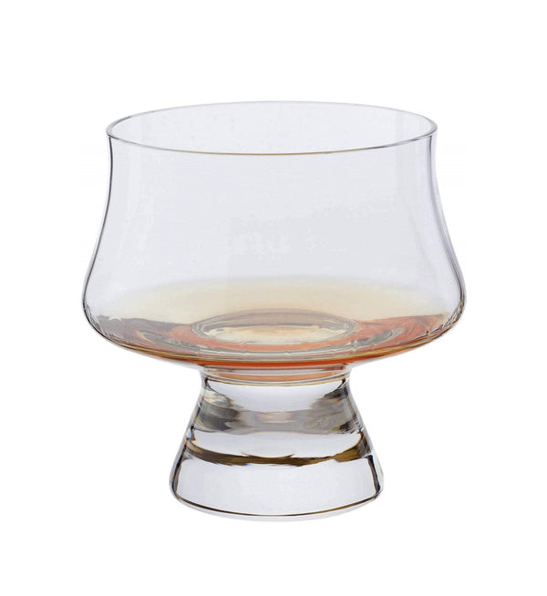 Dartington Armchair Spirit Sipper Whisky Glass (single) image 0