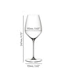 Riedel Veloce Riesling (Pay 3 Get 4)  image 1