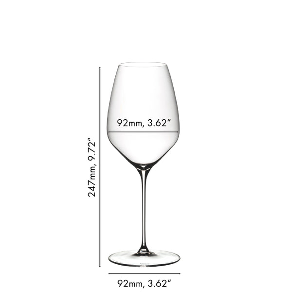 Riedel Veloce Riesling (Pay 3 Get 4)  image 1