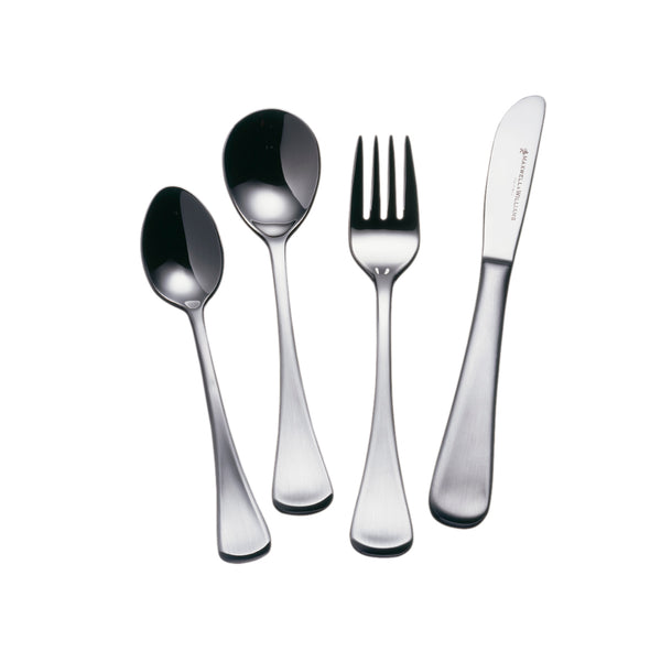 Maxwell & Williams Cosmopolitan Children Cutlery Set Gift Boxed image 1