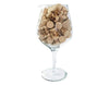Vin Bouquet Wine Glass Shaped Decanter image 2