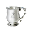 Wentworth 1 Pint Georgian Tankard (With Engraving) image 0