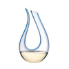 Riedel Decanter Amadeo Blue image 3