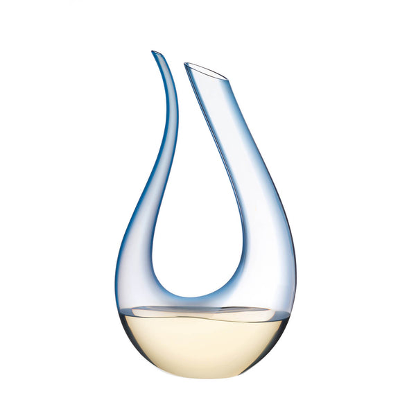 Riedel Decanter Amadeo Blue image 3