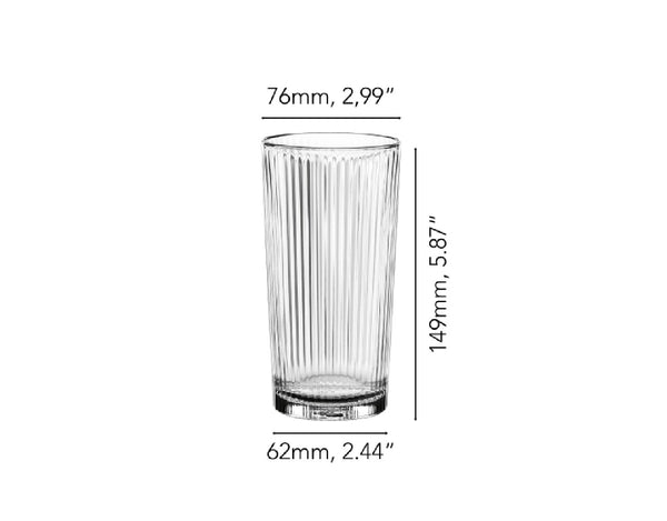 Nachtmann Aperitivo Longdrink (Set of 2) image 3