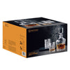 Nachtmann Sculpture Whisky Set of 3 image 5