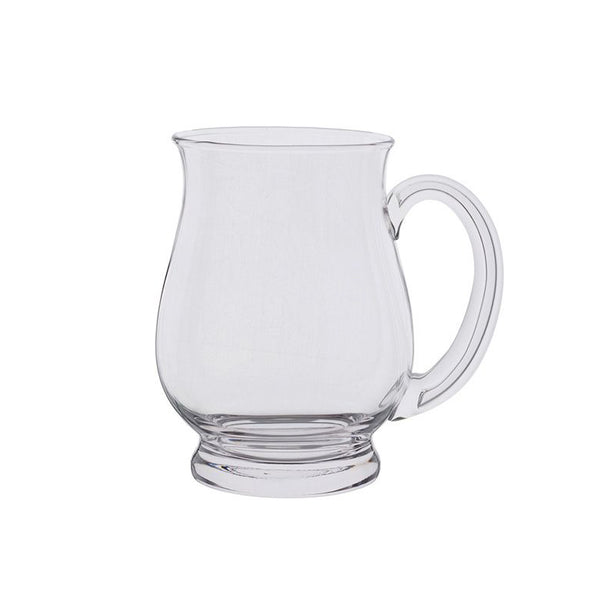 Dartington Glass Tankard Maltings image 1