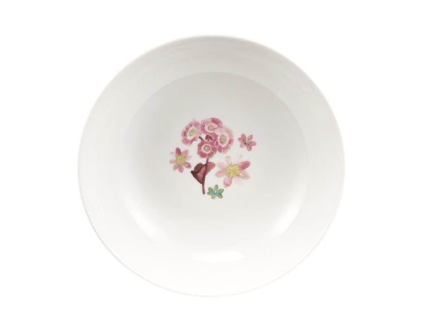 Maxwell & Williams Primula Coupe Bowl 20cm Pink image 1