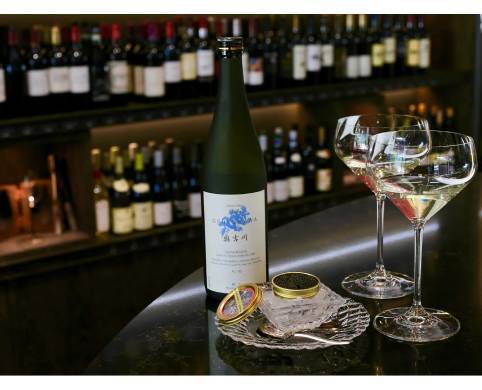 Riedel Junmai Sake (Pair) image 8