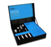Elia Serene 24pcs Cutlery Set Blue Gift Box image 0