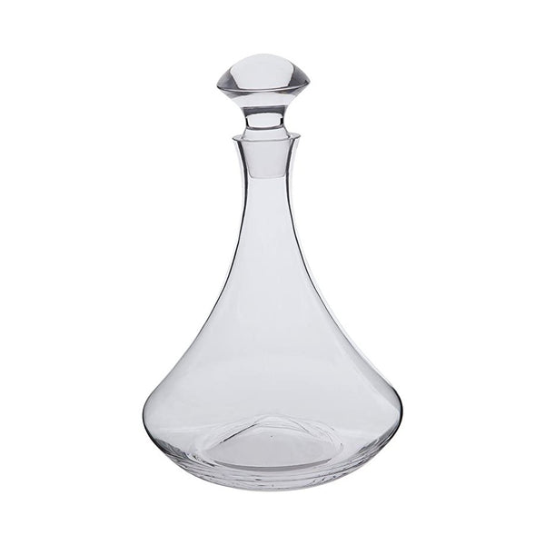 Dartington Regatta Ships Decanter image 1