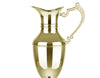 Swatkins Gold Finish Endurance Laurel Claret Jug image 2
