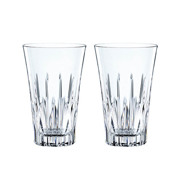 Nachtmann Classix Longdrink Dekor A (Set of 2) image 0