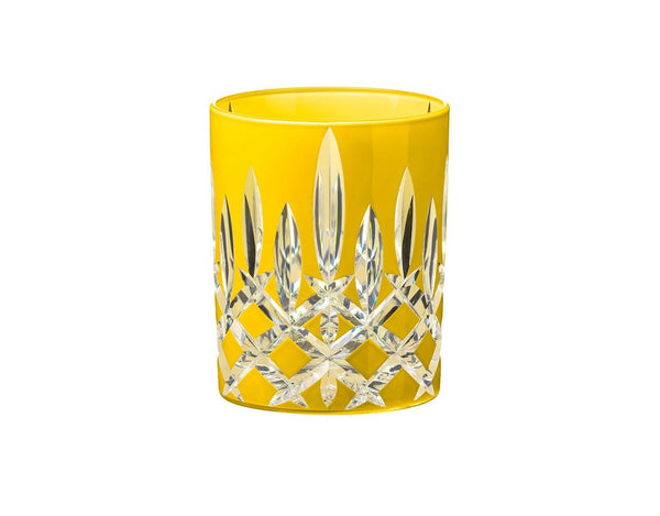 Riedel Laudon Tumbler – Yellow image 0