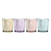 Nachtmann Aperitivo Tumbler Mixed Colors(Set of 4) image 0