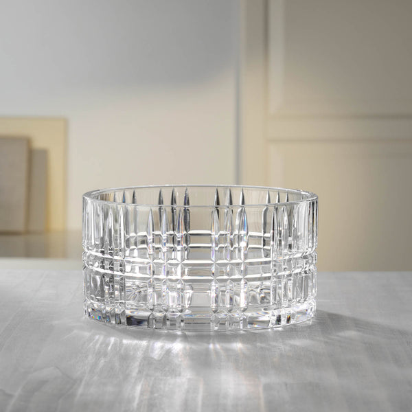 Nachtmann Square Bowl (23cm) image 1