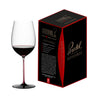 Riedel Sommeliers Black Tie Red Bordeaux Grand Cru image 0