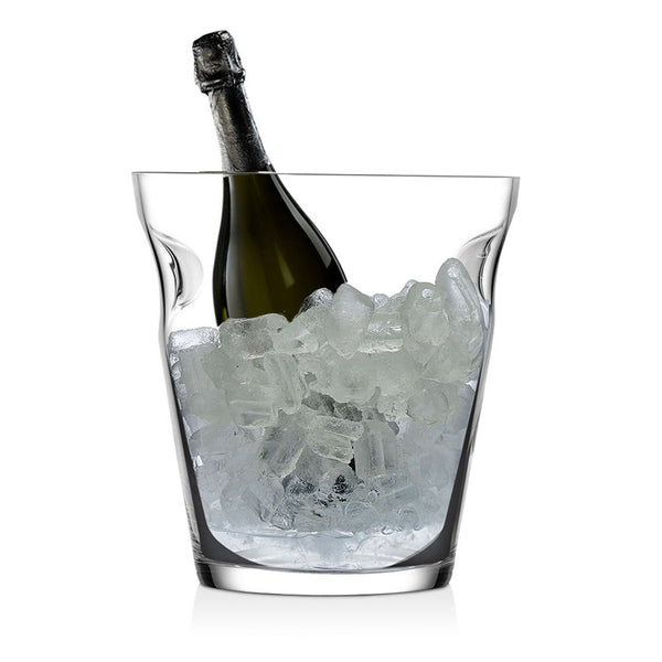 Nude Glacier Champagne Cooler image 0