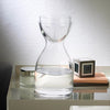 Nude Mr. & Mrs. Night Set Clear (850ml) image 1