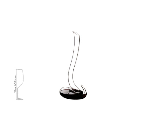 Riedel Decanter Eve image 1