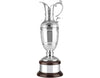 Swatkins Champions Claret Jug Hand Chased Trophy image 1