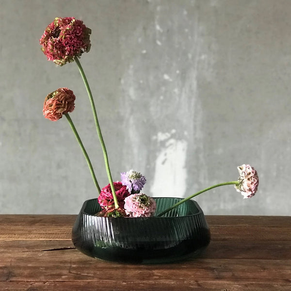 Nude Opti Centrepiece Smoked Green image 2