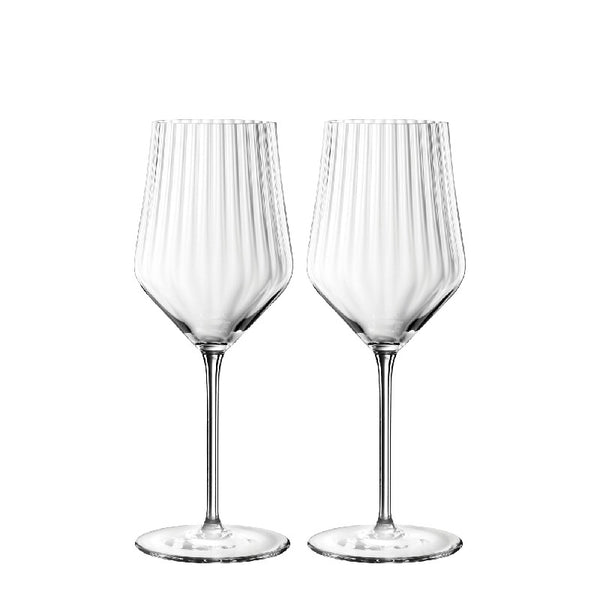 Nachtmann Aperitivo White Wine Glass (Set of 2) image 0