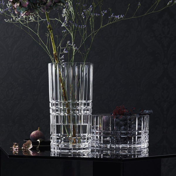 Nachtmann Square Vase (28cm) image 3