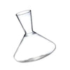Nude Balance Wine Decanter Clear image 0