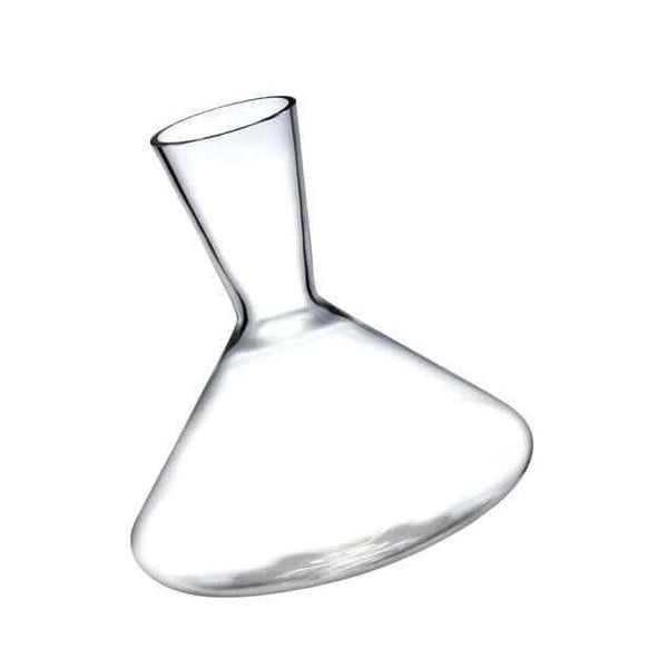 Nude Balance Wine Decanter Clear image 0