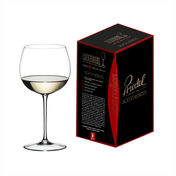 Riedel Sommeliers Montrachet image 0