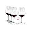Riedel Performance Cabernet/Merlot (Set of 4) image 0